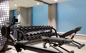 Hampton By Hilton Bath City